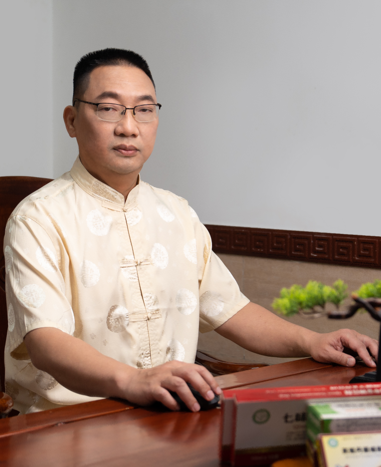 李贤