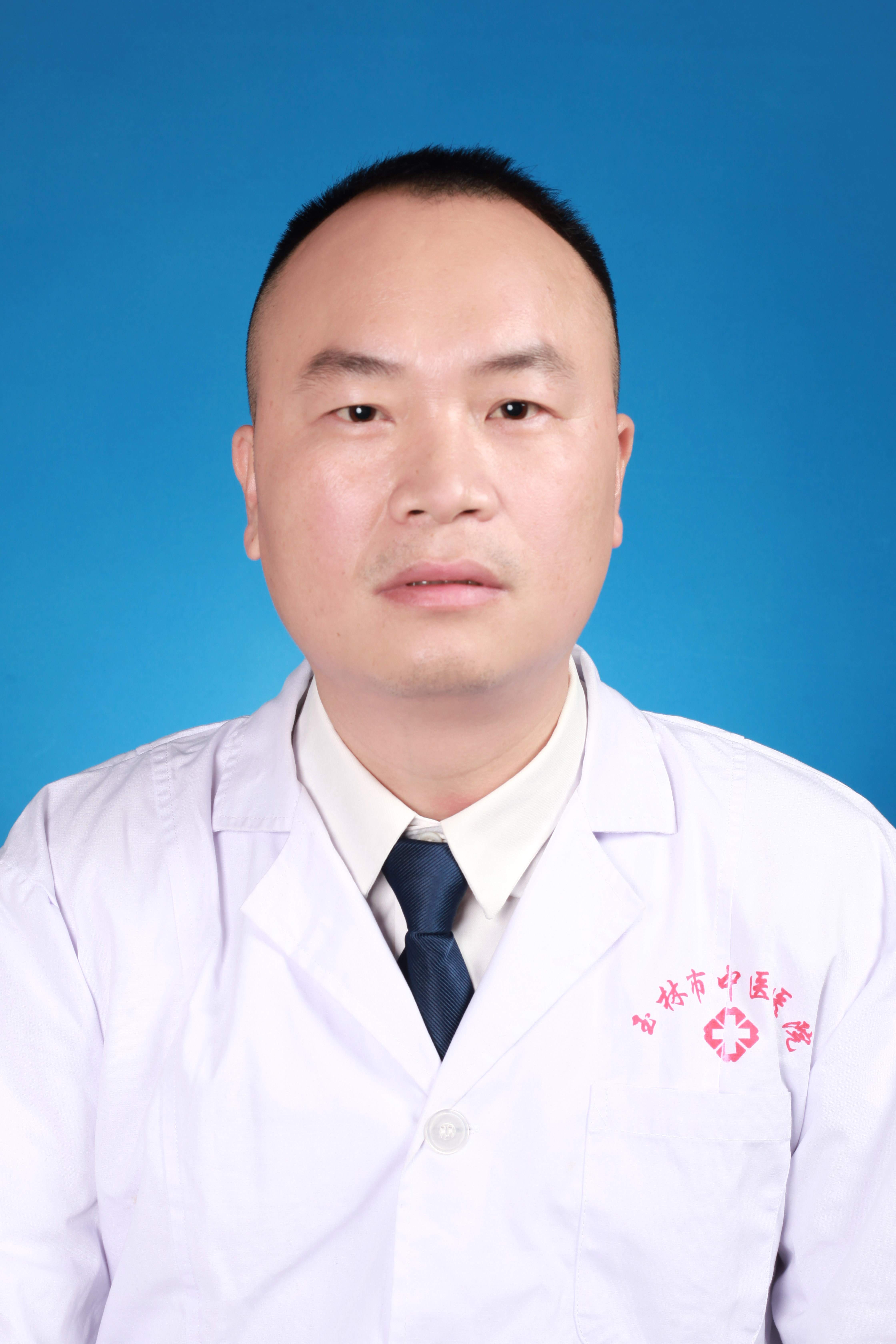 庞洲东