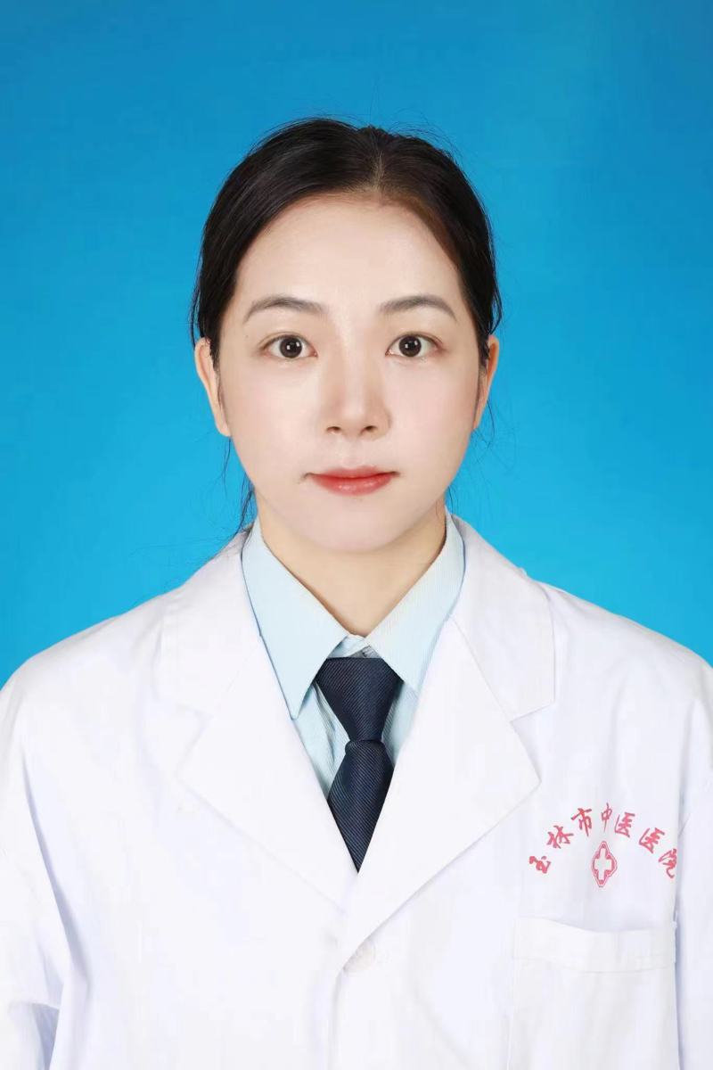 林洁洁