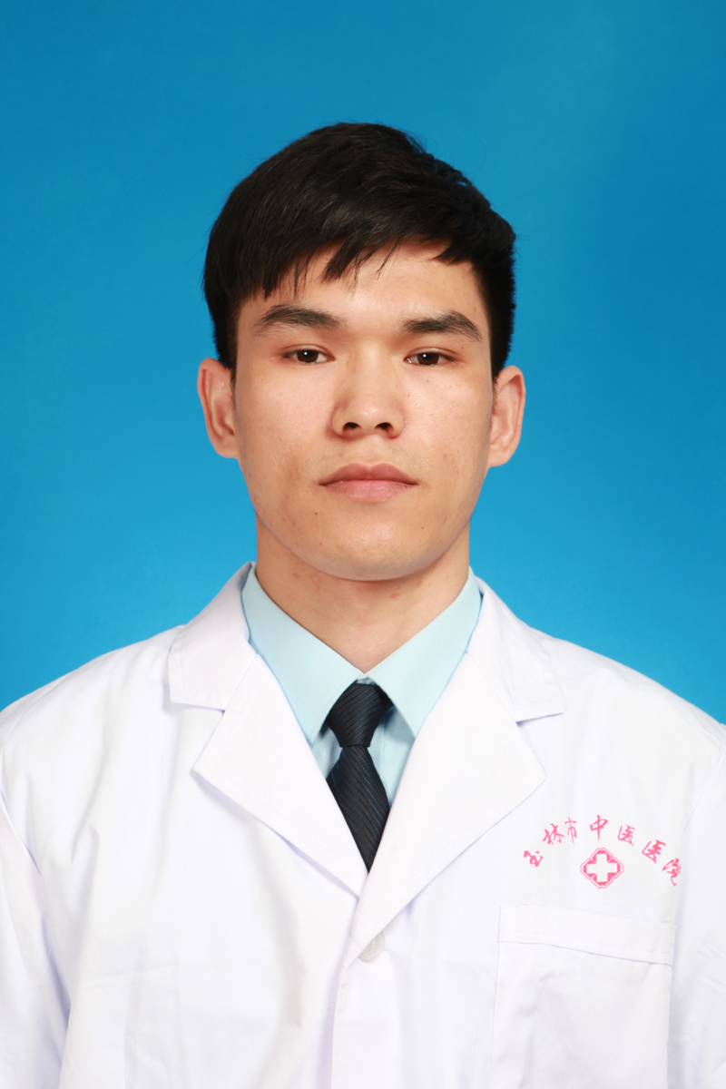 刘承来