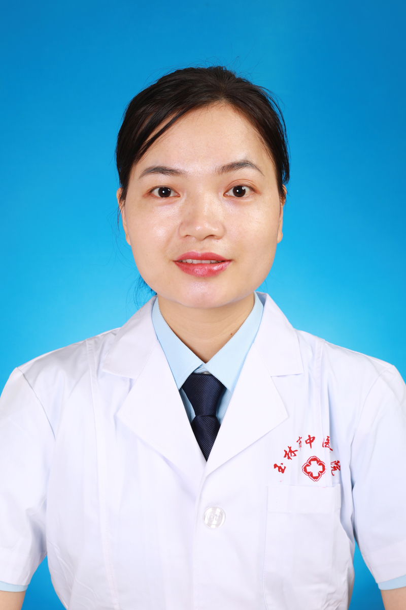 陈霞