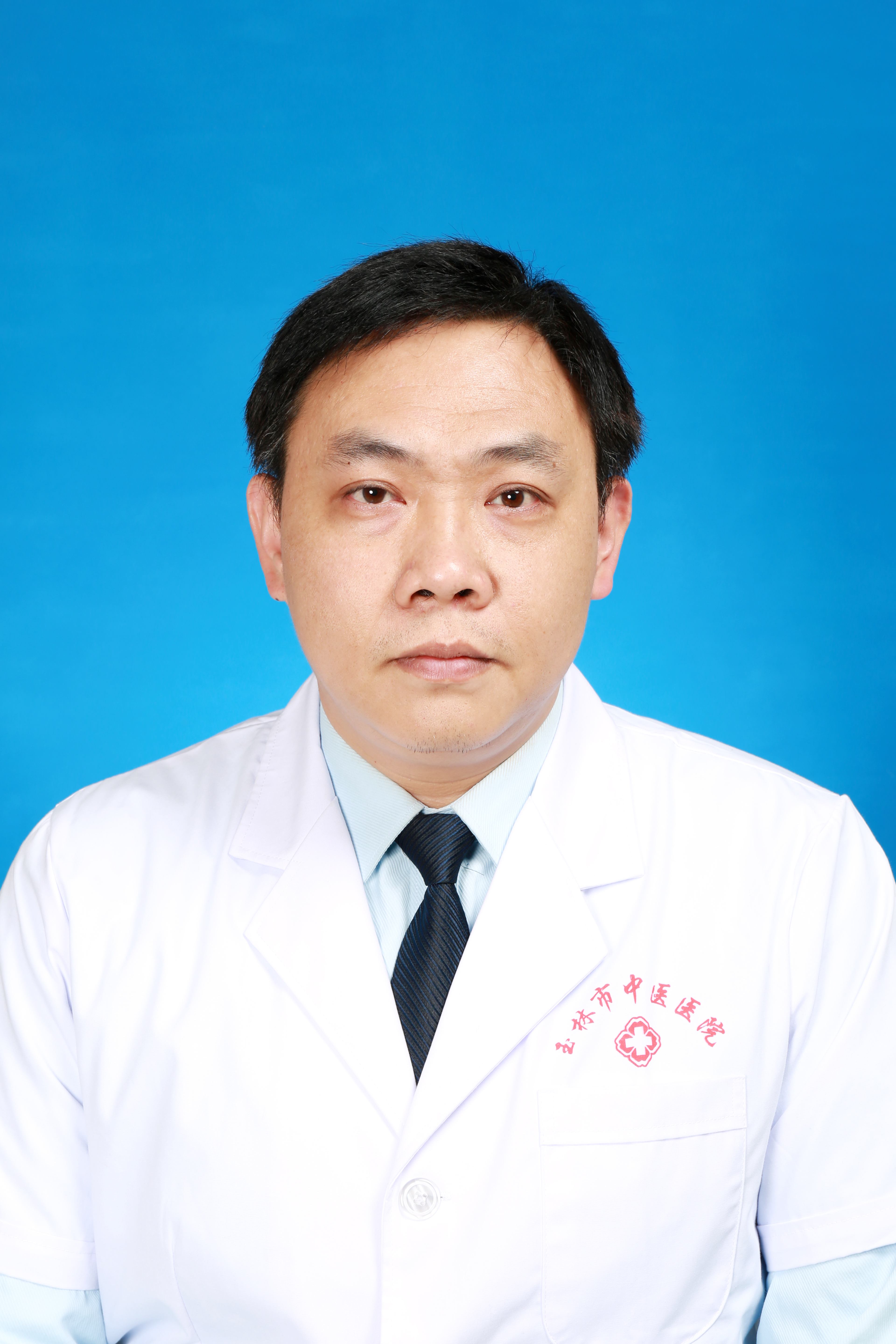 胡晓刚