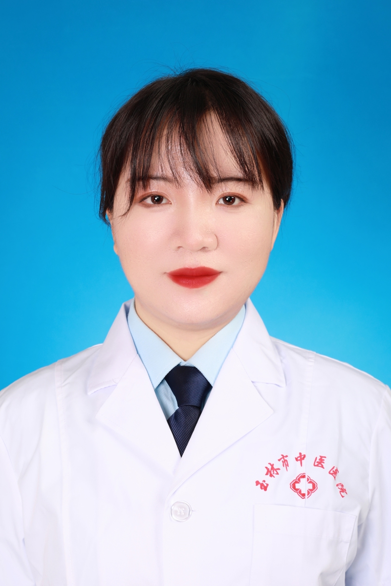 陈俊妙