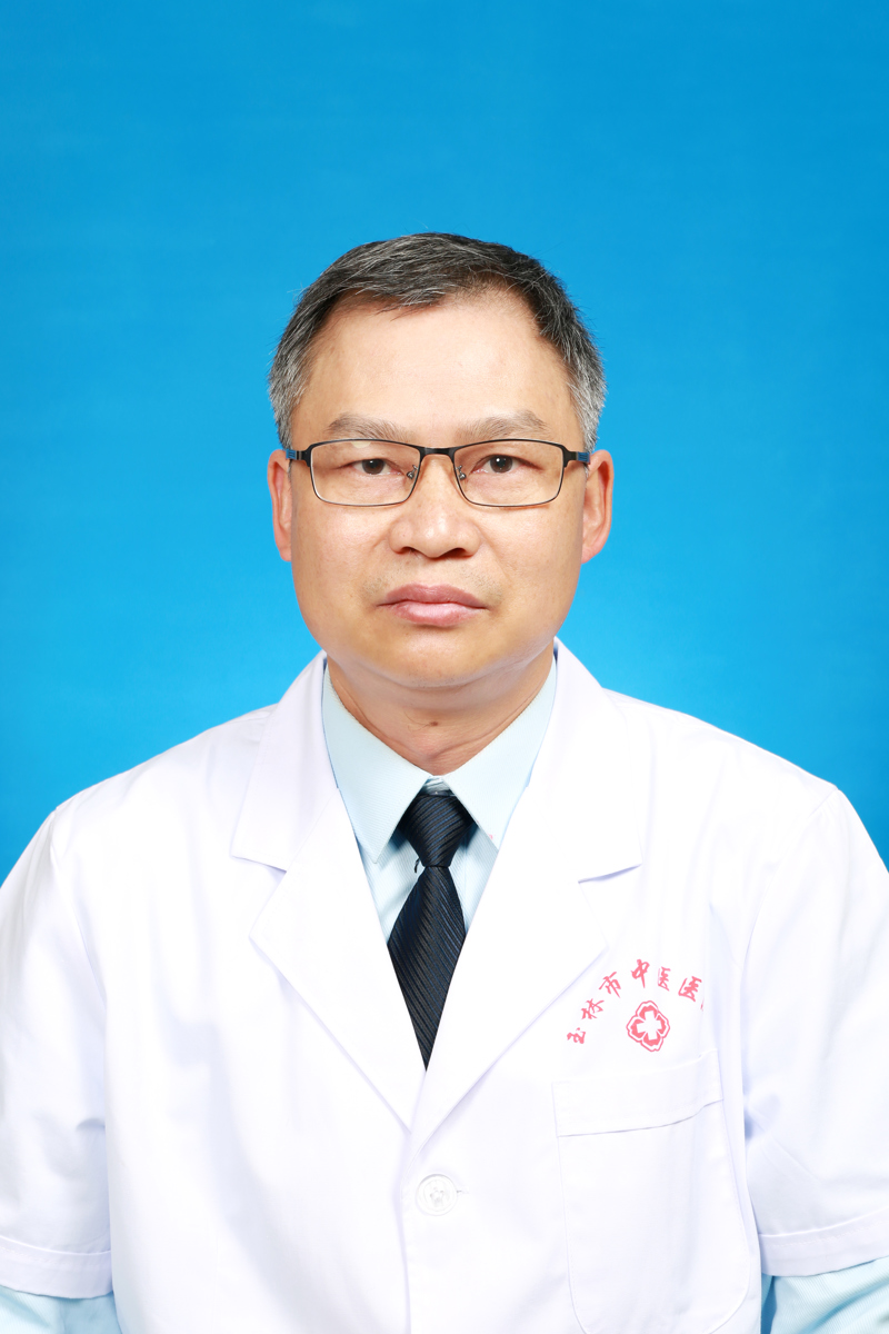 杨巧智