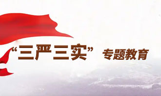三严三实专题教育
