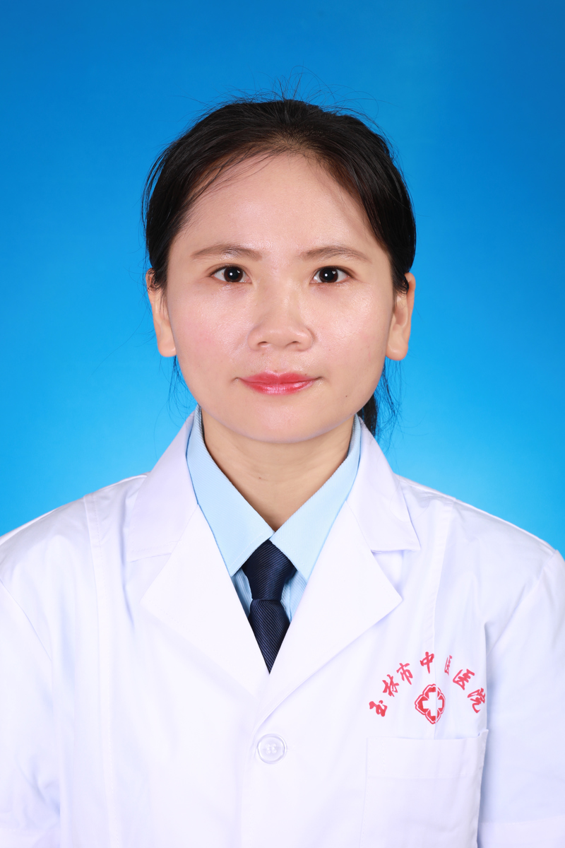 李俊婵
